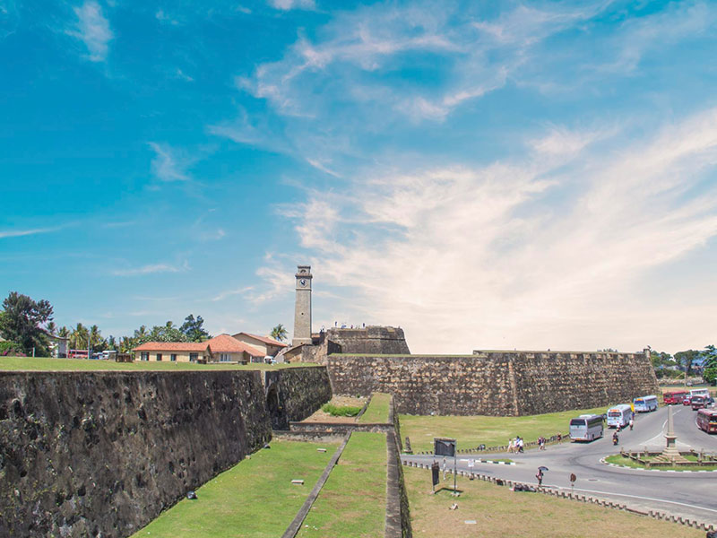 Best Things to do in Galle, Sri Lanka