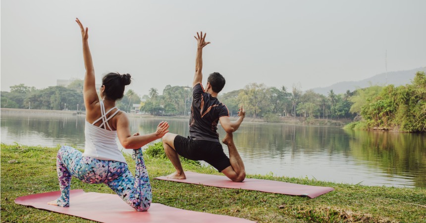 A Guide to Holistic Wellness Retreats in Sri Lanka