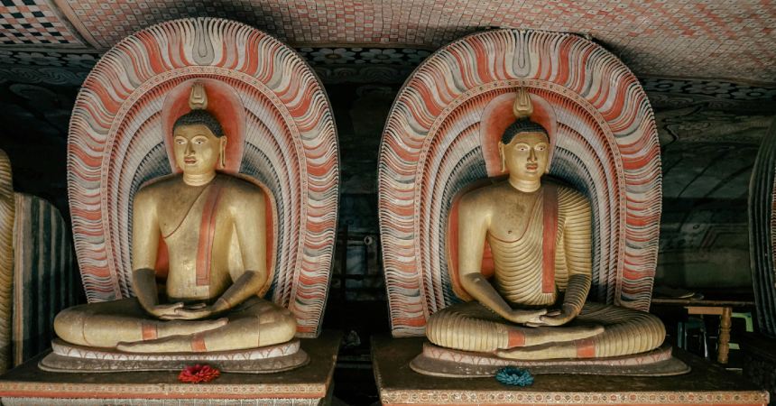 Things to Do in Dambulla, Sri Lanka: Your Ultimate Travel Guide