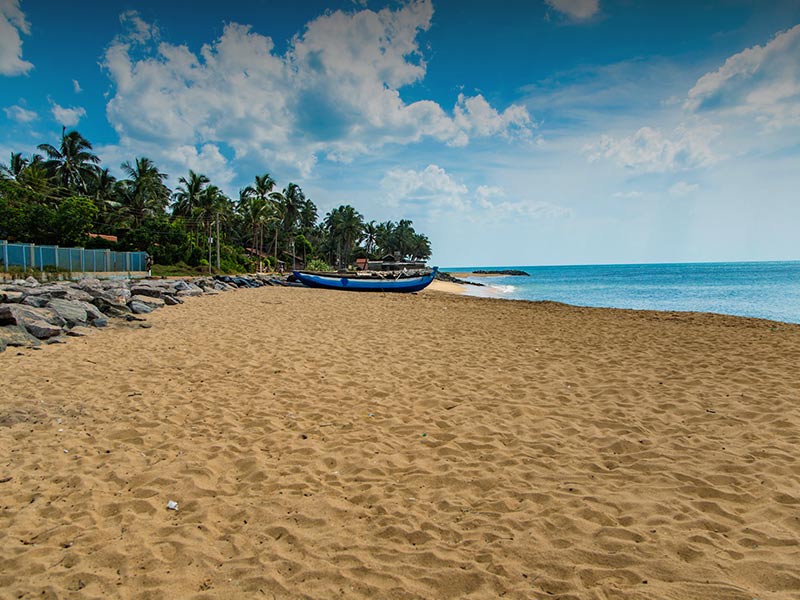 See Attractions in Negombo