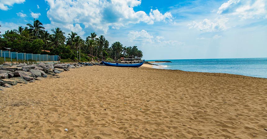 Best Things to Do and Must-See Attractions in Negombo