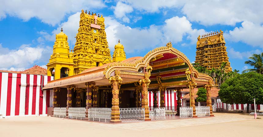 Top Things to Do and Must-Visit Places in Jaffna